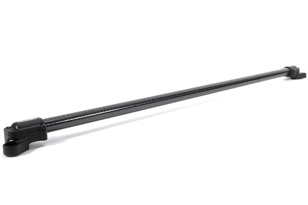 PERRIN Front Strut Tower Brace - CARBON FIBER - 2013-2021 BRZ, 2022+ BRZ