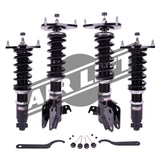 Air Lift Performance Coilover Kit - 15-21 WRX, 15-21 STI