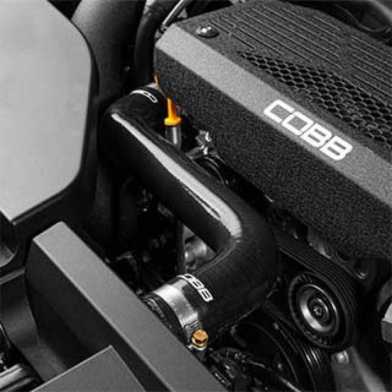 Cobb Silicone Radiator Hose Kit - 2022+ WRX