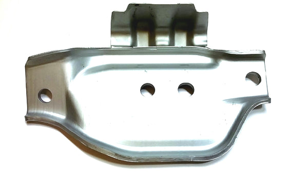 Engine Mount Bracket (Left, Front) Part Number: 41031VA010