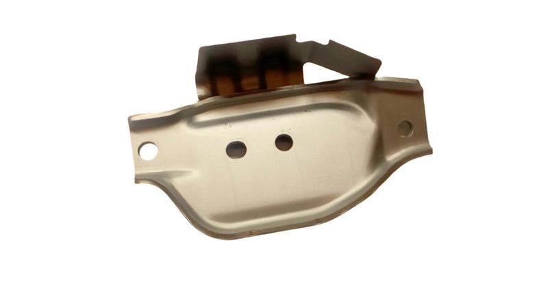 Engine Mount Bracket (Right, Front) Part Number: 41031VA000