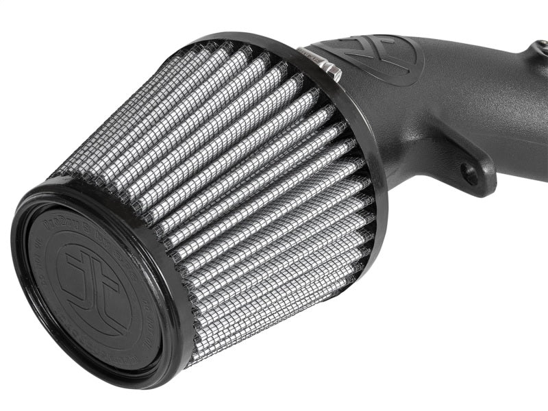 aFe Takeda Stage-2 PRO DRY S Cold Air Intake System - 15-21 WRX w/o SRH