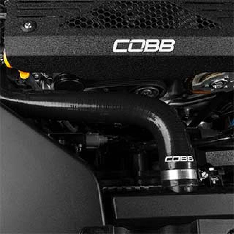 Cobb Silicone Radiator Hose Kit - 2022+ WRX