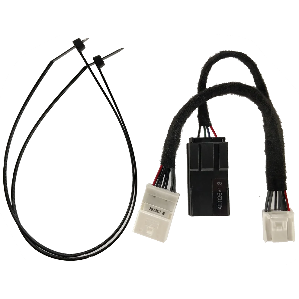 Autostop Eliminator - AE026 - 20-23 CROSSTREK, 19-21 FORESTER, 20-22 LEGACY