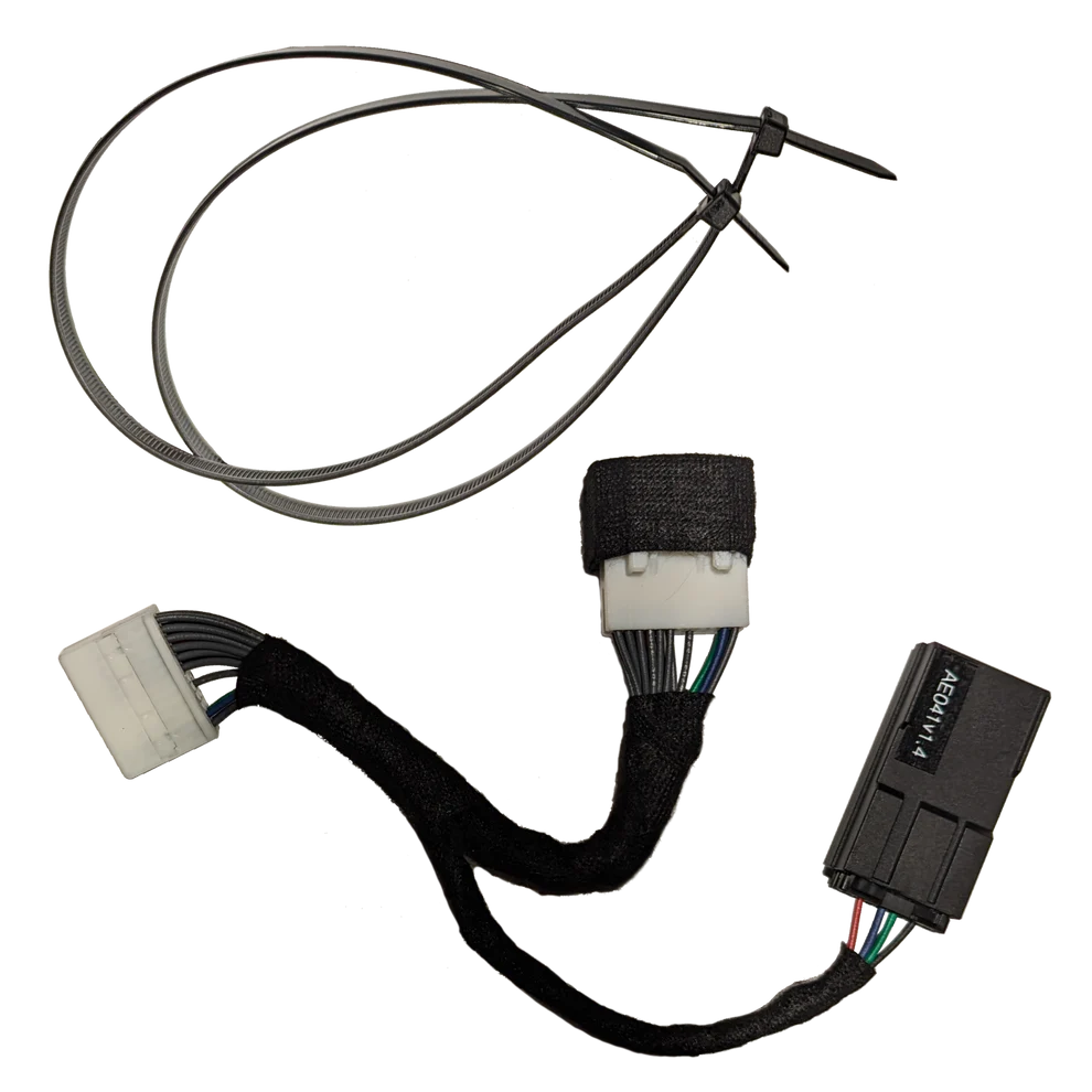 Autostop Eliminator - AE051 - 24-26 CROSSTREK, 25-26 FORESTER, 24-26 IMPREZA, 23-25 LEGACY, 23-25 OUTBACK