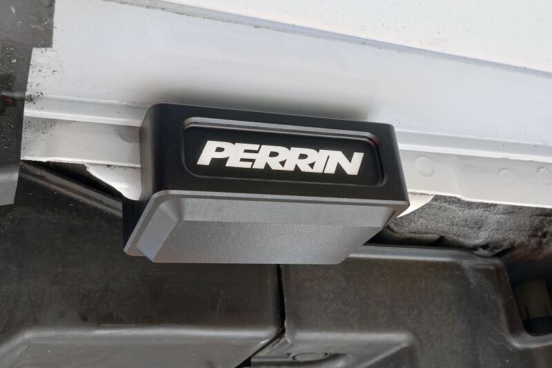 Perrin Jack Pad Kit - Corner Mount for Toyota, Subaru