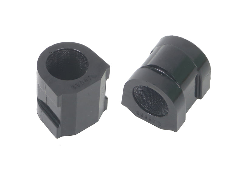 Whiteline Front Sway Bar Bushing Service Kit 26mm - 2014-2018 Forester