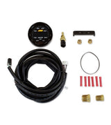 AEM X-Series Temperature Gauge Kit - 100-300F - UNIVERSAL