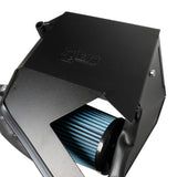 Injen Black Cold Air Intake - 15-21 Subaru WRX