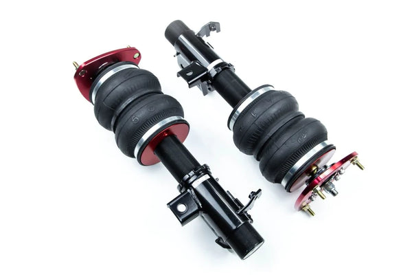 Air Lift Performance Air Suspension Front Drop Kit - 2022-2023 WRX