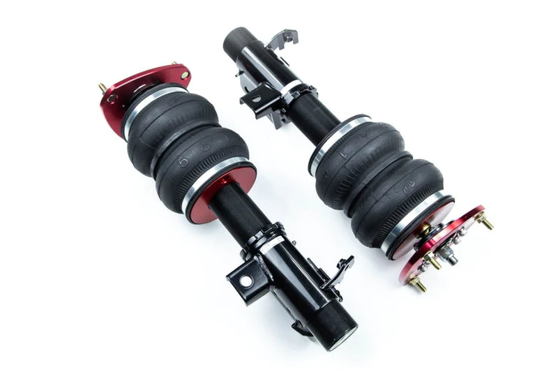 Air Lift Performance Air Suspension Front Drop Kit - 2022+ WRX