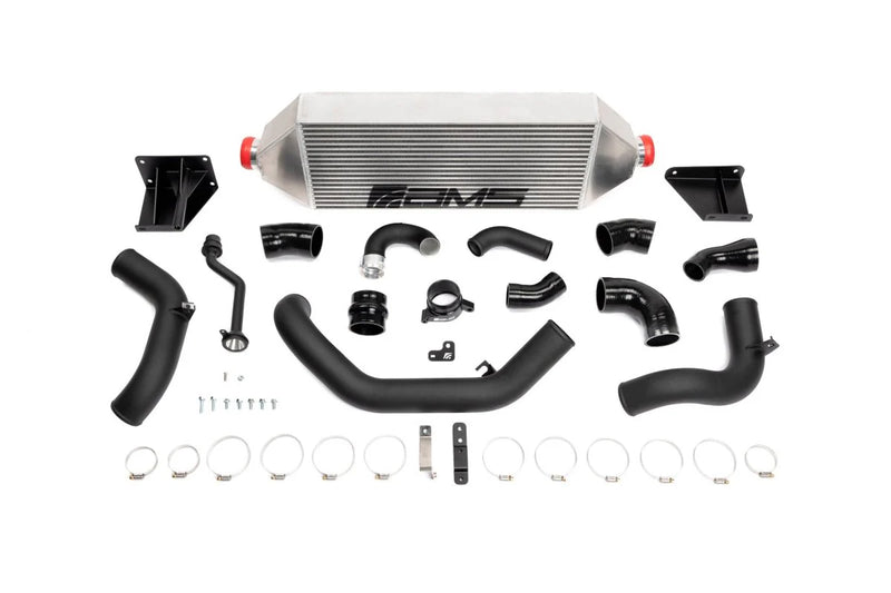 AMS Performance Front Mount Intercooler Kit - 2022+ WRX