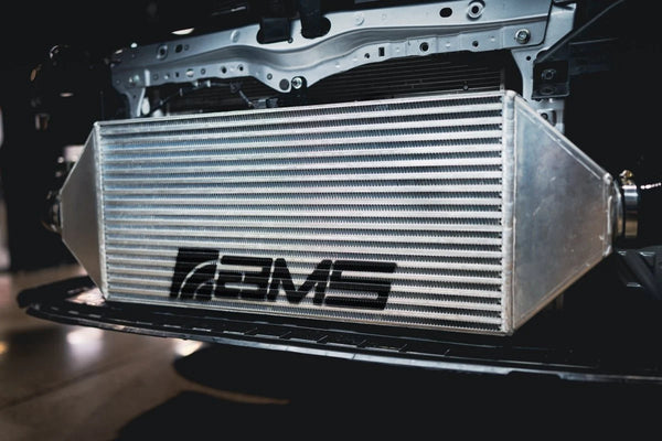 AMS Performance Front Mount Intercooler Kit - 2022+ WRX