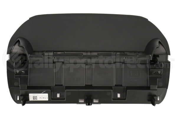 Subaru OEM JDM Center Display Lower Cover - WRX / STI 2015-2021