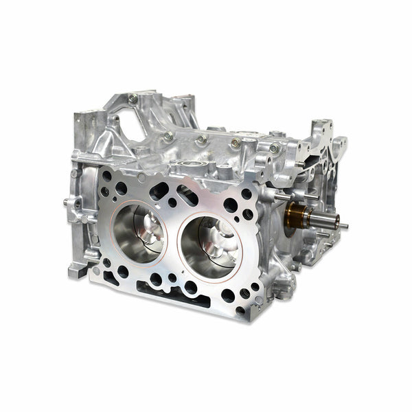 IAG 800 FA20 Subaru Closed Deck Short Block for 2013-21 BRZ / FR-S / GT86 (10.5:1 Compression Ratio) - 800 BHP