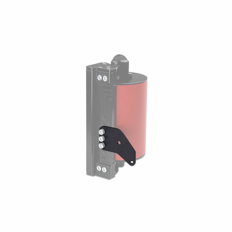 IAG AOS Strut Tower Mounting Bracket - 2008-21 Subaru WRX / STI, 2005-09 LGT