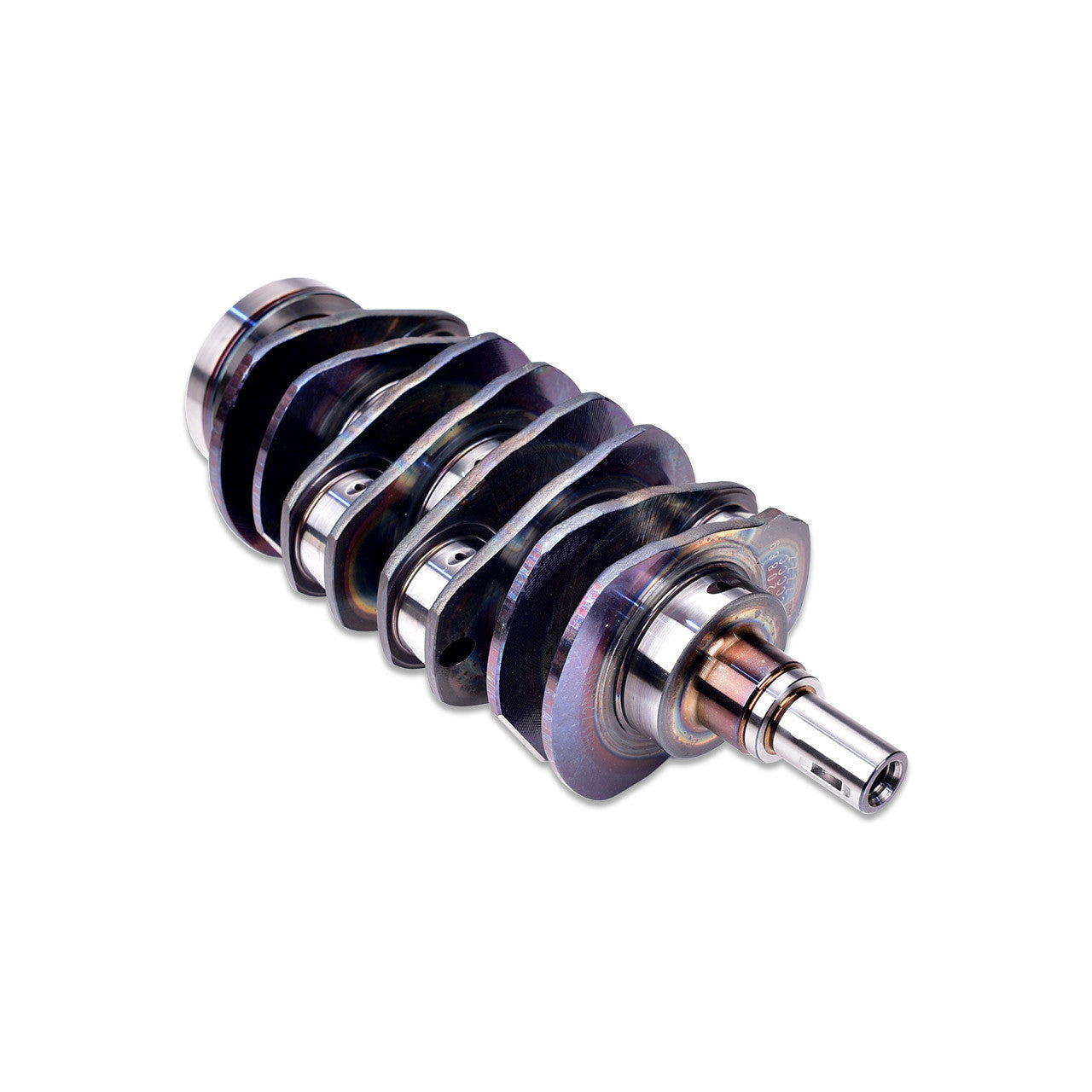 IAG 1000 FA20 DIT Subaru Closed Deck Short Block - 1000 BHP - 2015-21 WRX