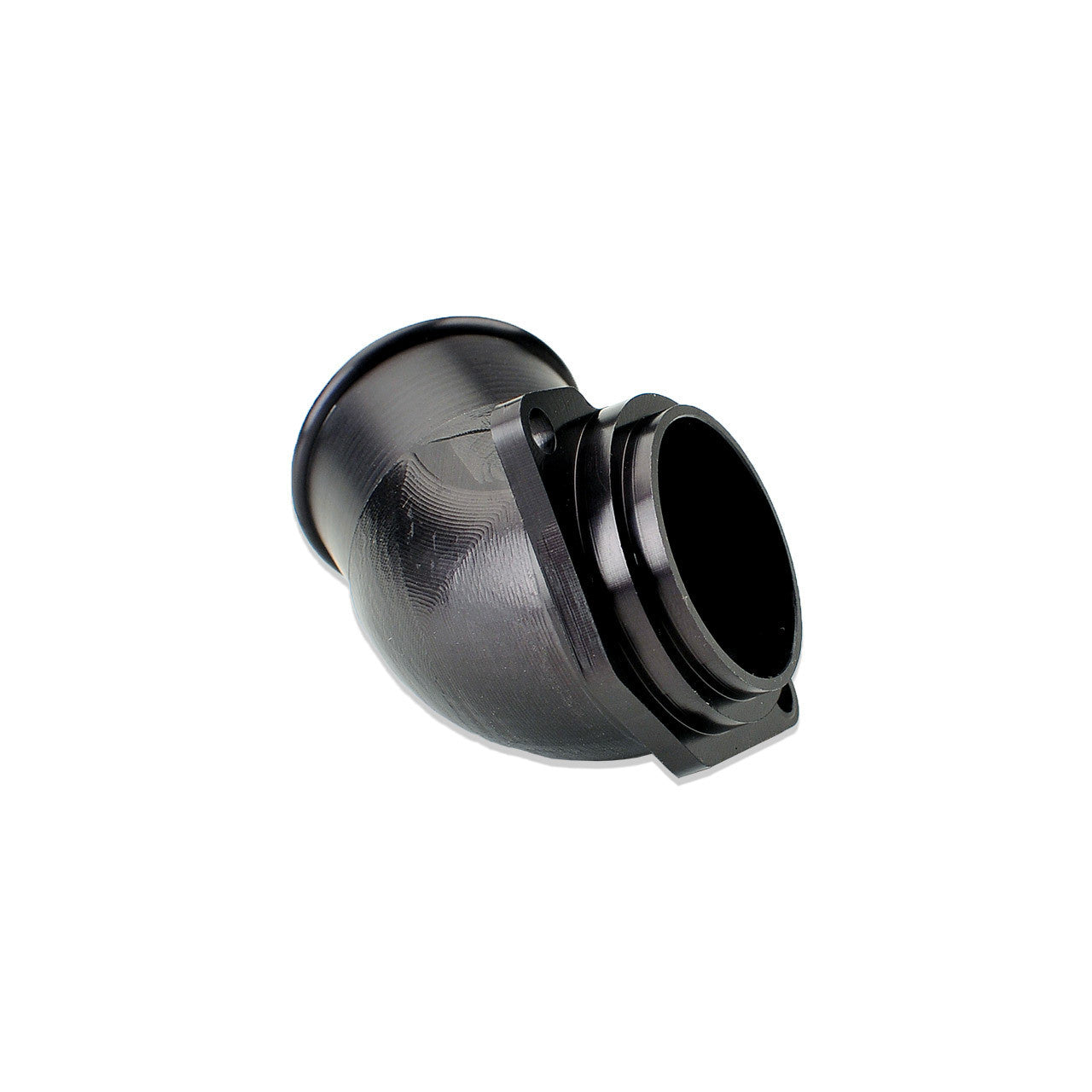 IAG Replacement Blow Off Valve Elbow - 2002-07 WRX, 2004-21 STI