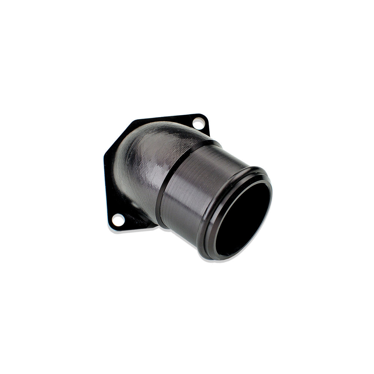 IAG Replacement Blow Off Valve Elbow - 2002-07 WRX, 2004-21 STI