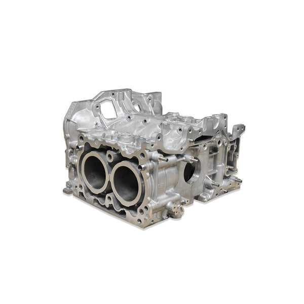 IAG 600 FA20 Short Block For 2013-21 BRZ / FR-S / GT-86 (Standard Compression 12.5:1) - 600 BHP