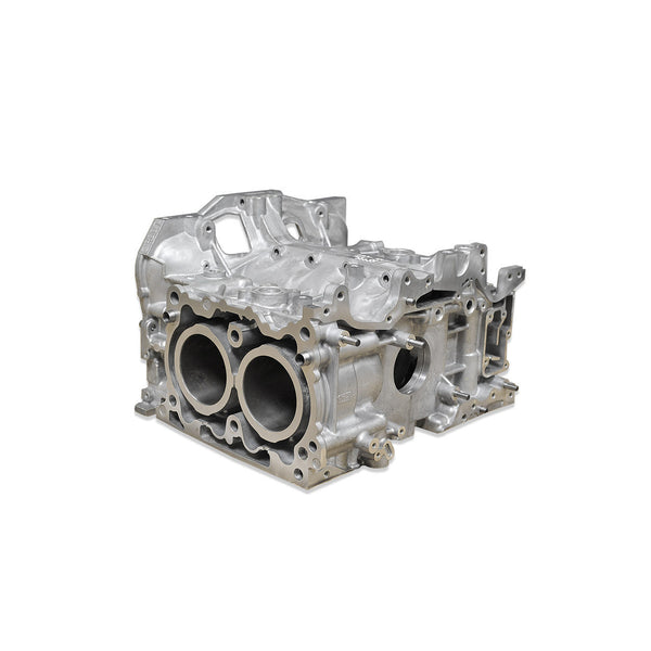 IAG 600 FA20 Subaru Short Block for 2013-21 BRZ / FR-S / GT86 (10.5:1 Compression Ratio) - 600 BHP