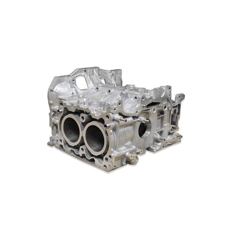 IAG 600 FA20 Subaru Short Block for 2013-21 BRZ / FR-S / GT86 (10.5:1 Compression Ratio) - 600 BHP