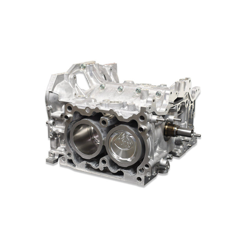 IAG 600 FA20 Subaru Short Block for 2013-21 BRZ / FR-S / GT86 (10.5:1 Compression Ratio) - 600 BHP