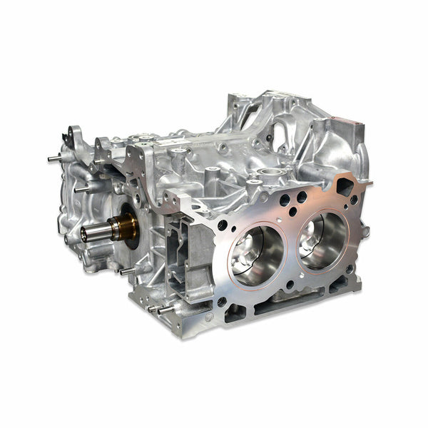 IAG 800 FA20 Subaru Closed Deck Short Block for 2013-21 BRZ / FR-S / GT86 (12.5:1 Compression Ratio) - 800 BHP