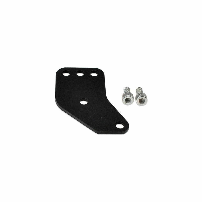 IAG AOS Strut Tower Mounting Bracket - 2008-21 Subaru WRX / STI, 2005-09 LGT