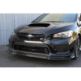 APR Carbon Fiber Front Airdam - 2018-2021 WRX/STI