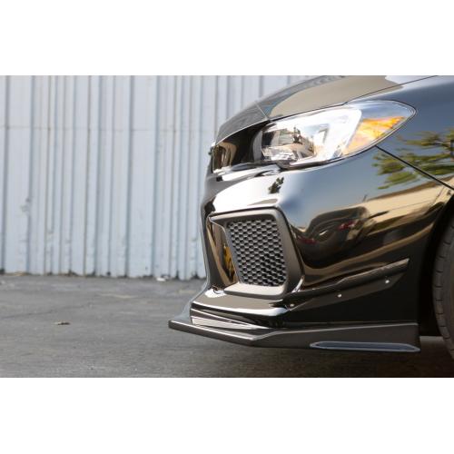 APR Carbon Fiber Front Airdam - 2018-2021 WRX/STI