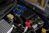 OLM CF Fuse Box Cover - Subaru WRX 2022+
