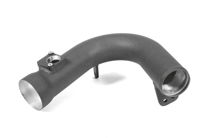 Perrin Cold Air Intake w/ Heatshield - Black - 2022+ WRX