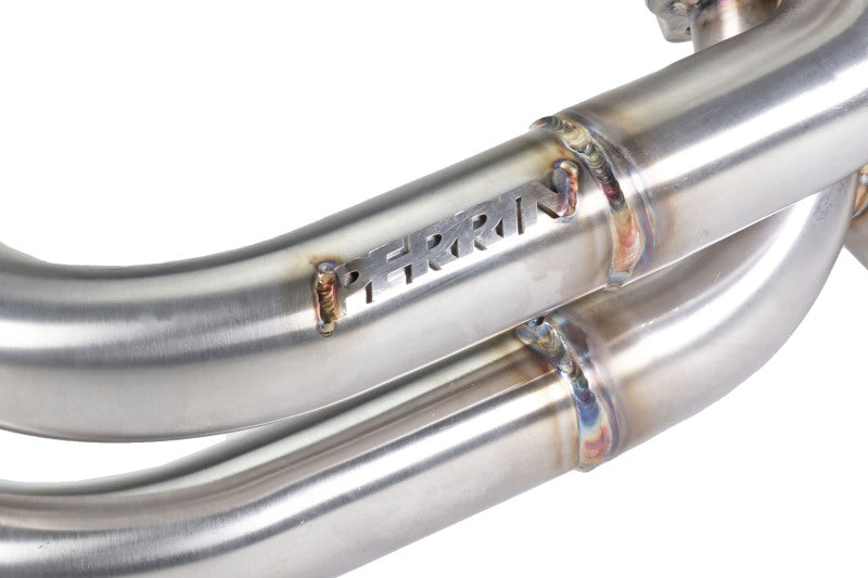Perrin Equal Length Header -  2022 WRX, 20-24 OBXT & Legacy XT, 19-24 Ascent