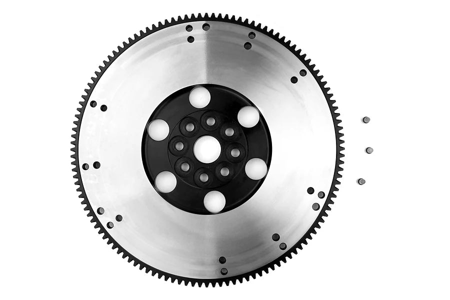 COMPETITION CLUTCH LIGHTWEIGHT FLYWHEEL - 02-05 WRX, 04-05 FXT