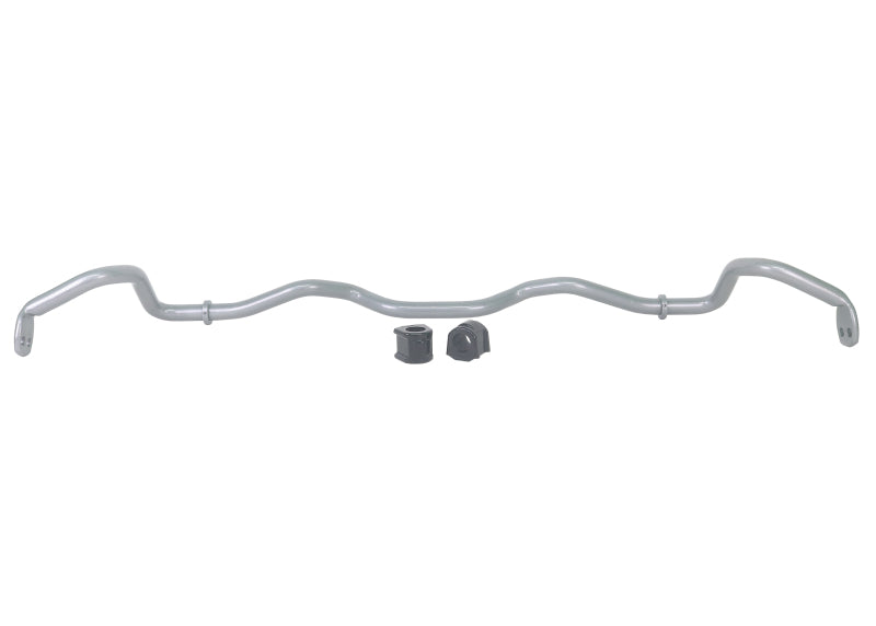 Whiteline Adjustable Front Sway Bar 24mm - 2022+ WRX