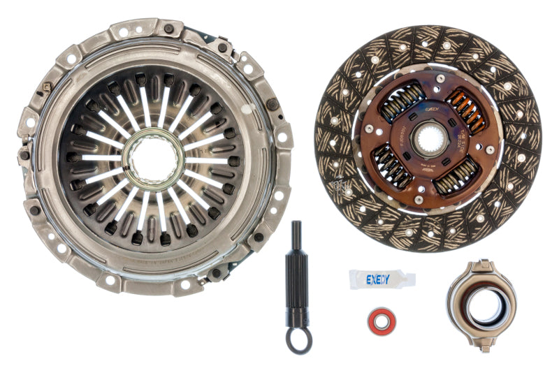 Exedy OEM Replacement Clutch Kit - 04-21 STI