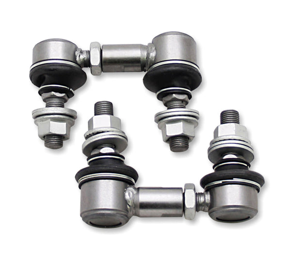 SuperPro Adjustable Front Endlinks  -2015-2021 WRX, 2015-2021 STI