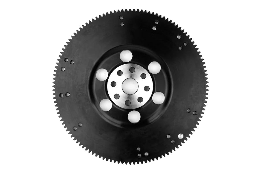 COMPETITION CLUTCH LIGHTWEIGHT FLYWHEEL - 02-05 WRX, 04-05 FXT