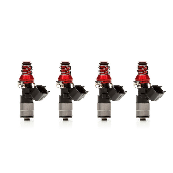 COBB 1050X TOP FEED FUEL INJECTORS - 02-14 WRX, 06-21 STI, 07-12 LGT,