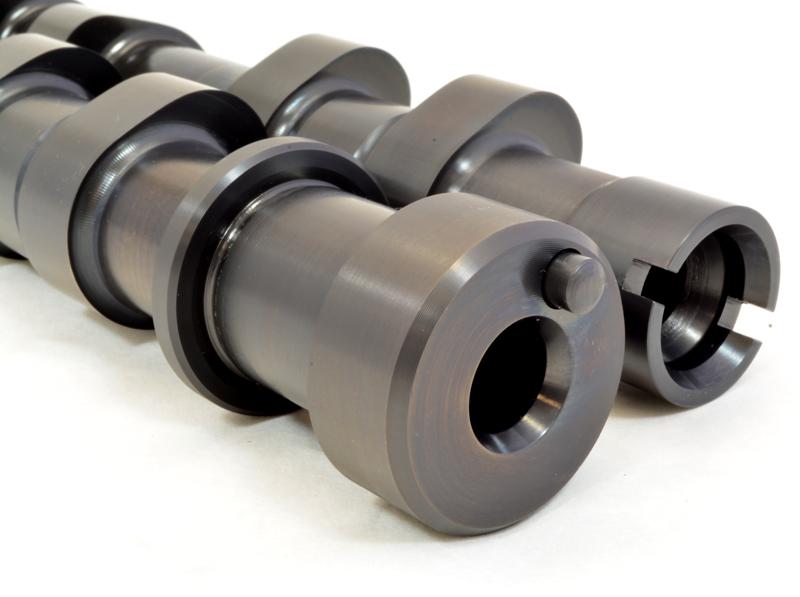 GSC S2 Cams 272/272  - Subaru EJ20 JDM / Euro Spec STi