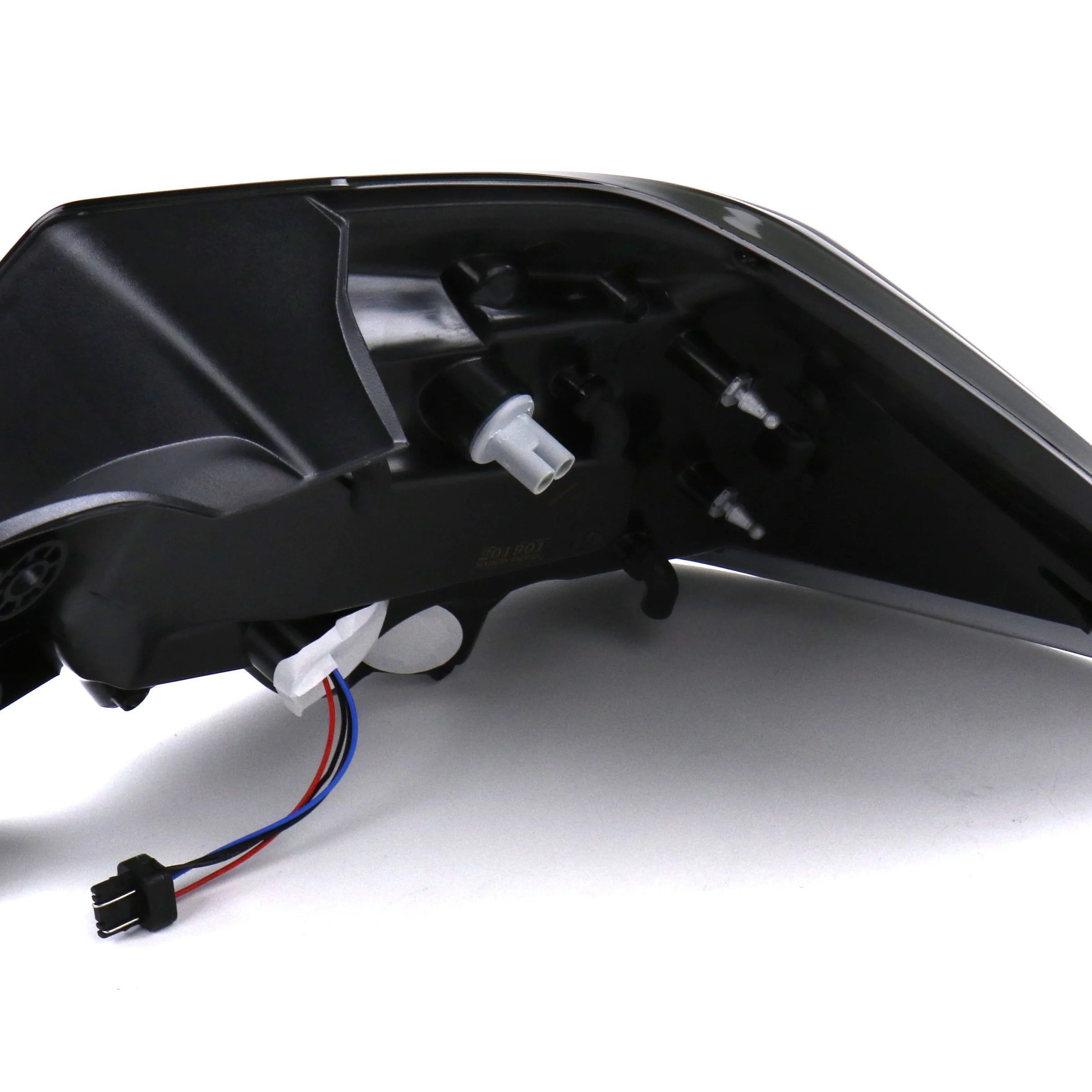 OLM USDM CS Style LED Tail Lights - 2013-2017 Crosstrek