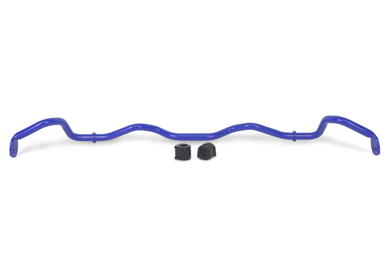 Super Pro 24mm Heavy Duty 2-Position Adjustable Front Sway Bar Kit - 2022-2026 WRX