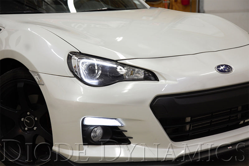 Diode Dynamics Always-On Module (USDM) -  13-16 Subaru BRZ