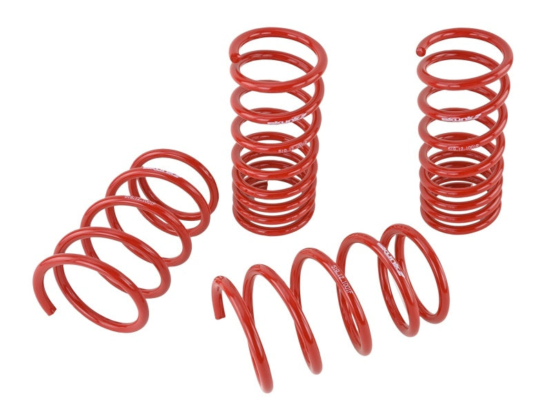 Skunk2 Lowering Springs (Set of 4) - 13-21 BRZ