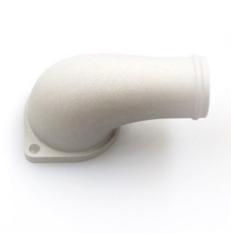 Killer B V2 High Flow Water Pump Housing - EJ Series