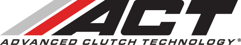 ACT Heavy Duty Performance Street Disc Clutch Kit Streetlite Flywheel Included - 13-21 BRZ