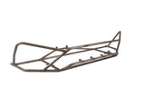 LP Aventure Big Bumper Guard - Bare - 13-17 Subaru Crosstrek, 12-16 Impreza