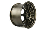 Work Wheels Emotion ZR10 18x9.5 +38 5x114.3 Matte Bronze