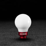 COBB Lightweight Delrin Shift Knob - 5 Speed Subaru Models